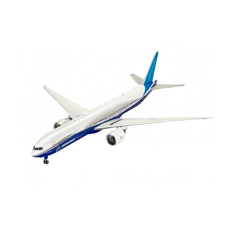 Boeing 777-300ER - 1:144 - Revell