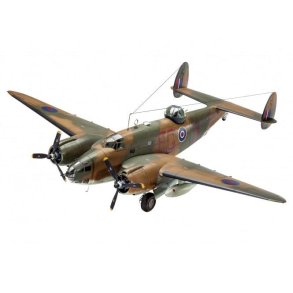 Lockheed Ventura Mk.II - 1:48 - Revell (Udsolgt fra fabrik)
