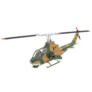 Bell AH-1G Cobra - 1:100 - Model-Set - Revell