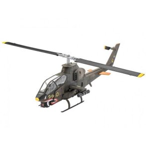 Bell AH-1G Cobra - 1:72 - Revell