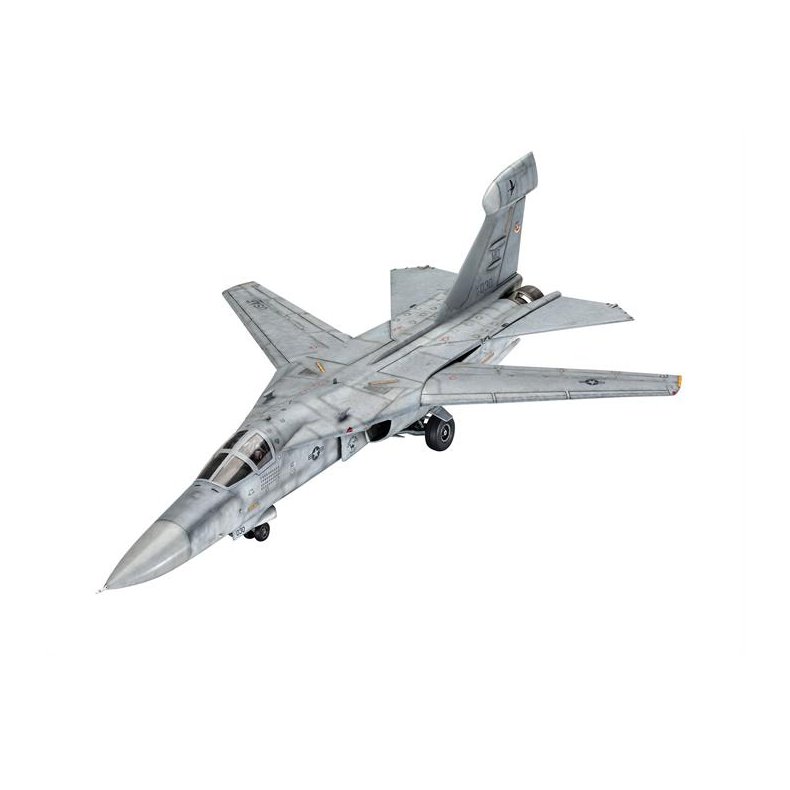 EF-111A Raven - 1:72 - Revell