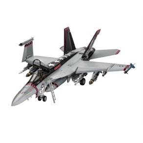 F/A-18E Super Hornet - 1:32 - Revell