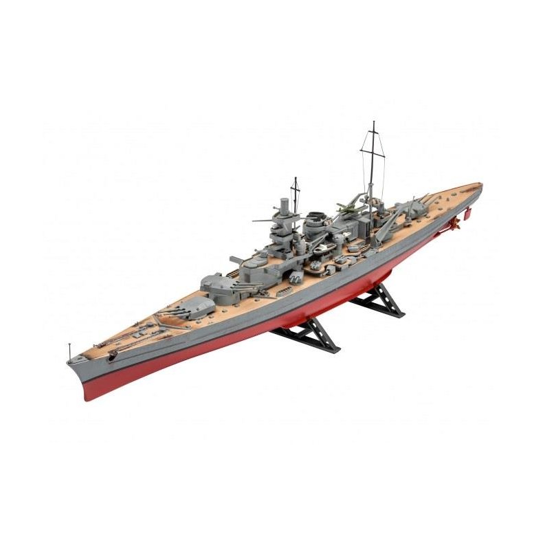 Scharnhorst - 1:570 - Revell