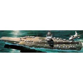 Nuclear Carrier U.S.S. Enterprise - 1:720 - Revell
