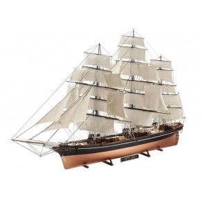 Cutty Sark - 1:96 - Revell