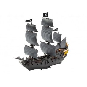 Black Pearl - 1:150 - 
