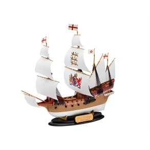 HMS Revenge - 1:350 - 