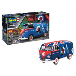 Gift-Set: VW T1 