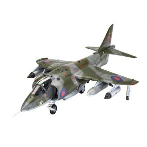 Gift-Set: Harrier GR.1 