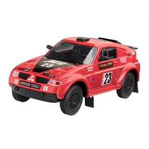 Pajero Rallye - 1:32 - 