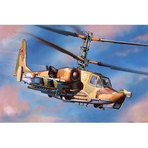 Kamov Hokum - 1:100, 