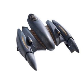 STAR WARS Grievous Starfighter (Clone Wars) - 
