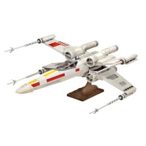 STAR WARS X-wing Fighter - 