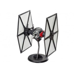 STAR WARS First Order Special Forces TIE Fighter  - 
