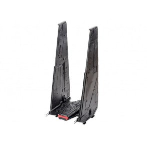 STAR WARS Kylo Ren' Command Shuttle - 