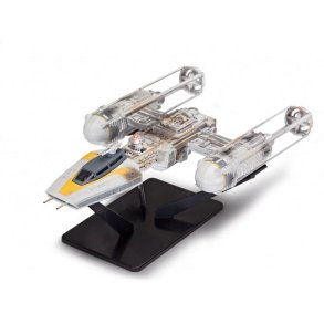 STAR WARS Y-Wing Fighter - 