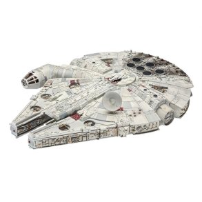 STAR WARS Millennium Falcon - 1:72 - Revell
