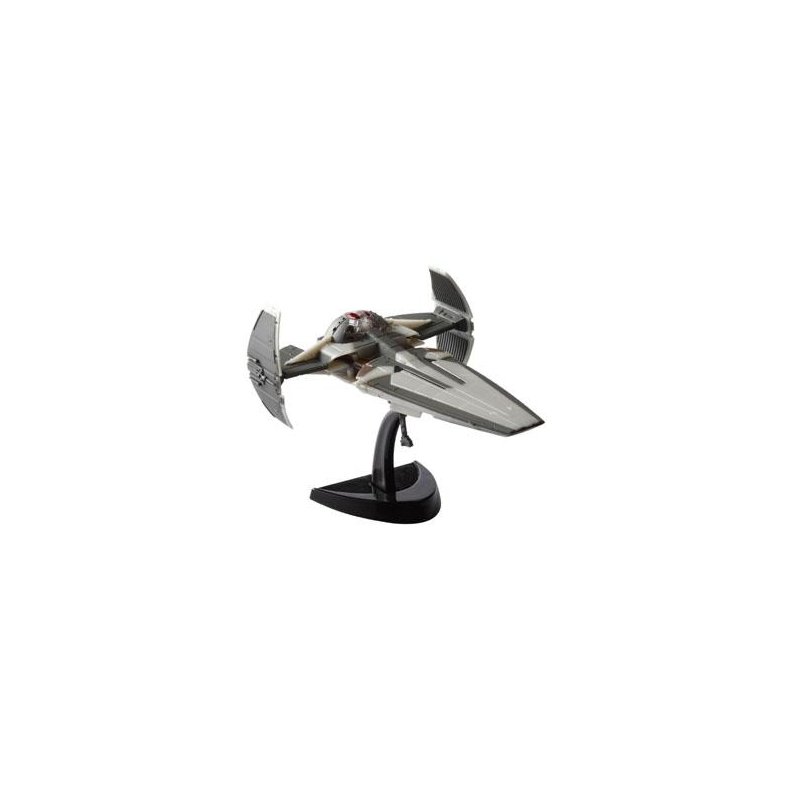 STAR WARS Sith Infiltrator - "easykit pocket" - Revell (Udsolgt fra fabrik)