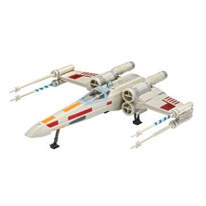 STAR WARS X-wing Fighter - 1:57 - Revell