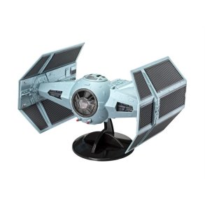 STAR WARS Darth Vader's TIE Fighter - 1:57 - Revell
