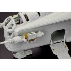 STAR WARS The Mandalorian: Razor Crest - Platinum Edition - 1:72 - Revell
