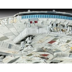 STAR WARS Millennium Falcon - Limited Edition - 1:144 - Revell