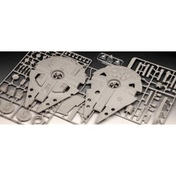STAR WARS Millennium Falcon - Limited Edition - 1:144 - Revell
