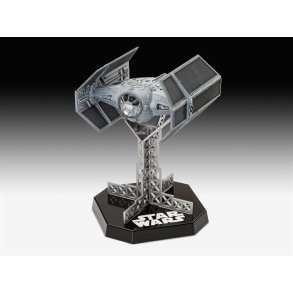 STAR WARS Darth Vader TIE-Fighter - Limited Edition 