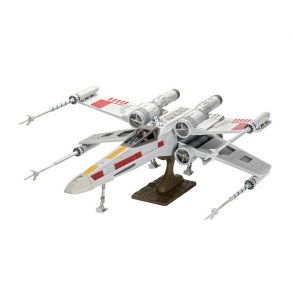 X-Wing Fighter - 1:29 - 