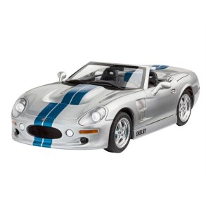 Shelby Series I - 1:25 - Model-Set - Revell