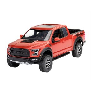 Ford F-150 Raptor - 1:25 - 