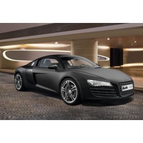 Audi R8 - 1:24 - Revell