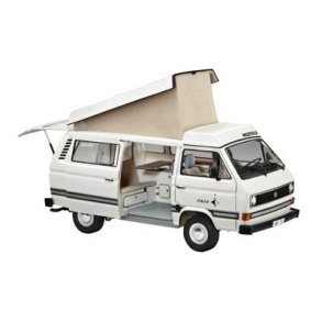 VW T3 Westfalia Joker - 1:24 - Revell