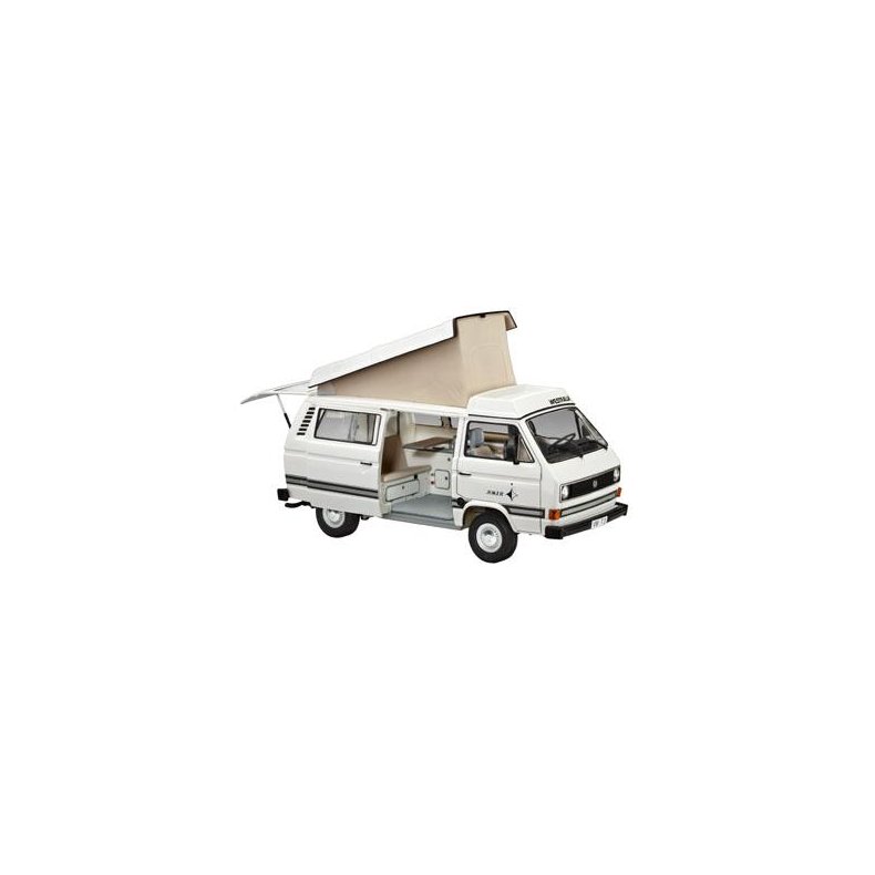 VW T3 Westfalia Joker - 1:24 - Revell