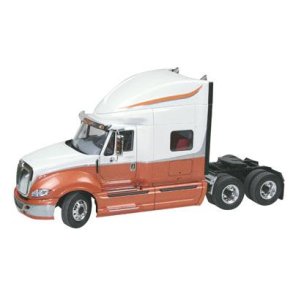 2011 International® ProStar® - 1:25 - Revell (Udsolgt fra fabrik)