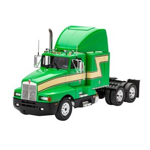 Kenworth T600 - 1:32 - Model-Set - Revell