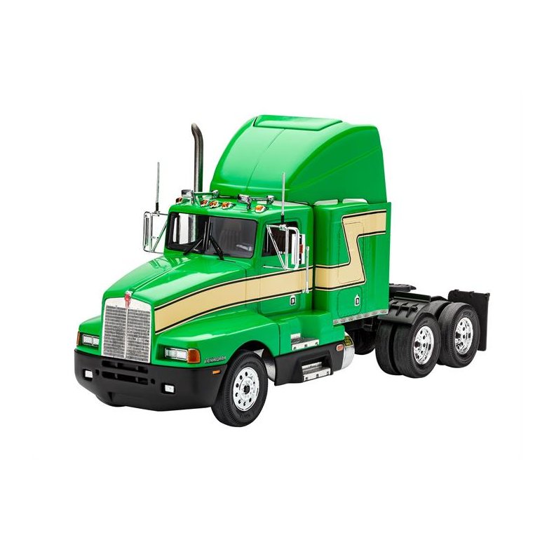 Kenworth T600 - 1:32 - Model-Set - Revell