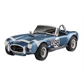 '62 Shelby Cobra 289 - 1:25 - Revell