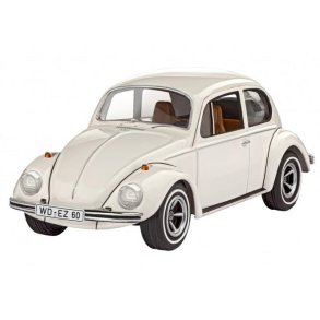 VW Beetle - 1:32 - Revell