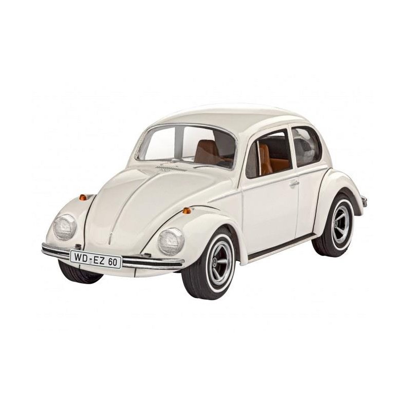 VW Beetle - 1:32 - Revell