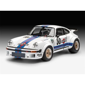 Porsche 934 RSR 