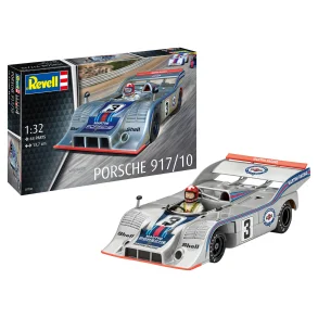 Porsche 917 - 1:32 - Revell