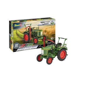 Fendt F20 Dieselroß - 1:24 - 