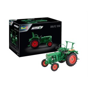 Deutz D30 - 1:24 - 