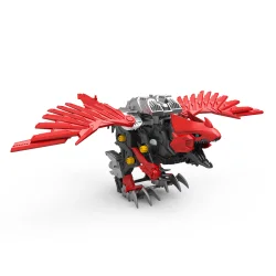 CyberBeasts: SkyBlade - 1:35 - "easy-click system" - Revell