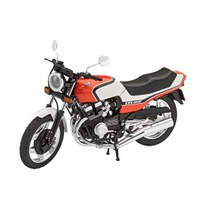 Honda CBX 400 F - 1:12 - Revell