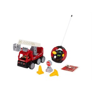 R/C Fire Truck - RTR - 40 MHz - Revell Control Junior