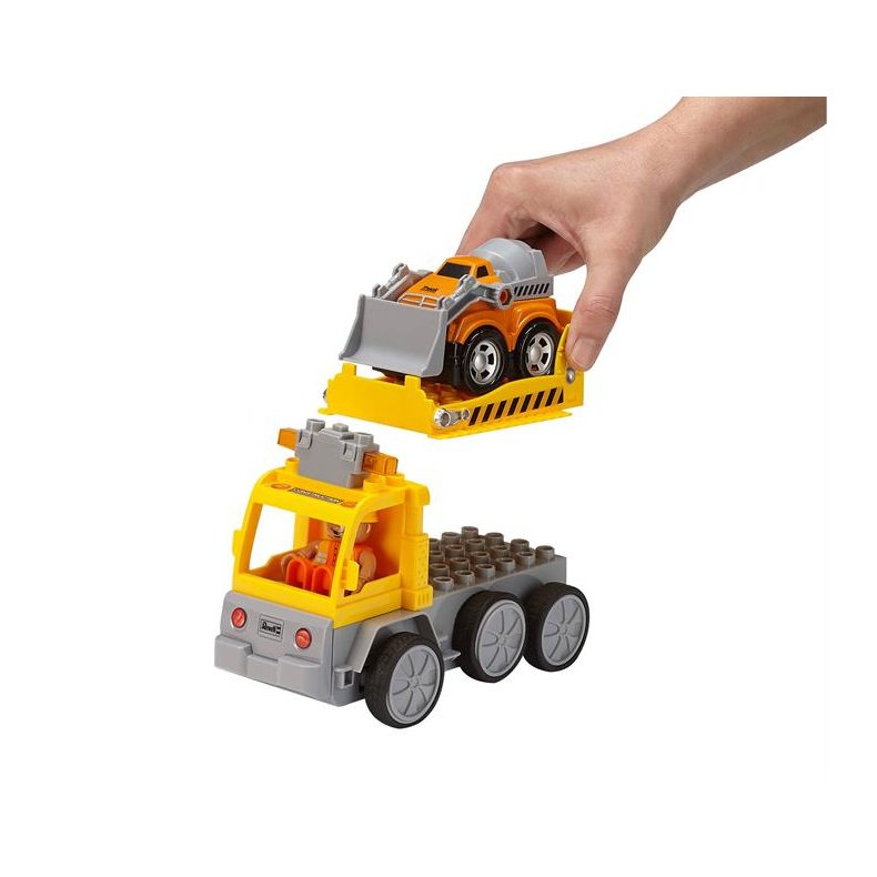 R/C Transporter - RTR - 40 MHz - Revell Control Junior