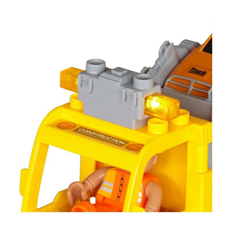 R/C Transporter - RTR - 40 MHz - Revell Control Junior