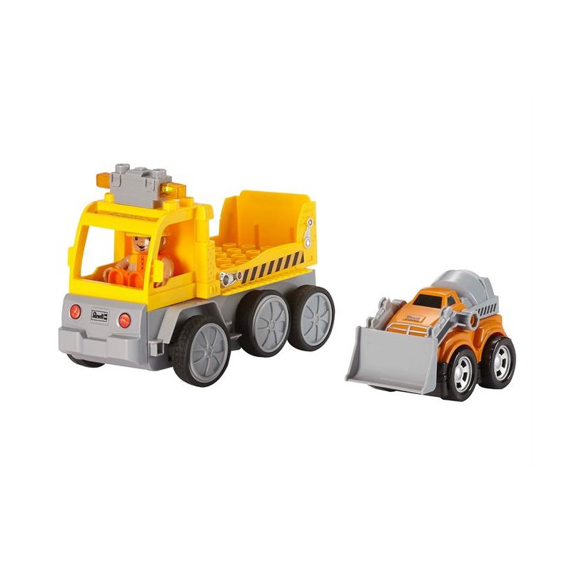 R/C Transporter - RTR - 40 MHz - Revell Control Junior